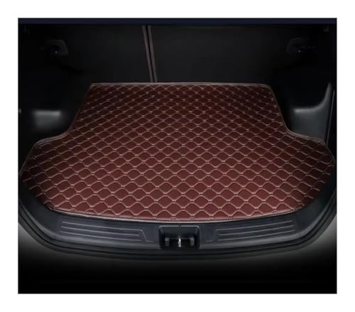 Tapis protection coffre pour CX-9 2021 accessoires auto - 2