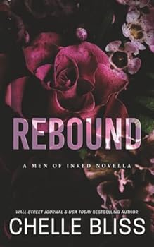 Rebound - Book #2.75 of the Men of Inked