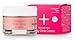 Natur Bio günstig Kaufen-i+m® BIO Naturkosmetik Gesichtscreme · Glow Booster Rosencreme · Leichte Tagespflege für reife Haut mit Hagebutten Öl · Anti Rötungen Skin Booster · Rosy Glow Creme mit Soforteffekt · 30ml