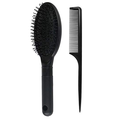 15 Best Brushes To Use With Hair Extensions