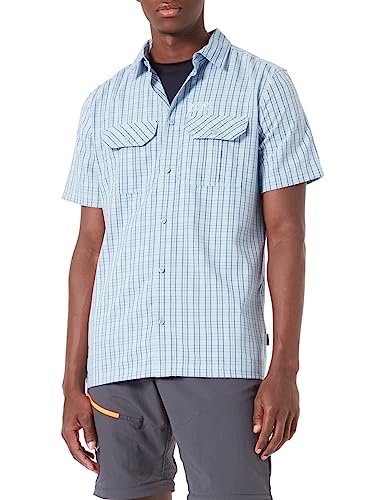 T-shirt Thompson Jack Wolfskin vêtement de randonnée et voyage