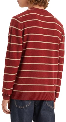 Levi's Herren Original Housemark Sweater – Ansicht 3