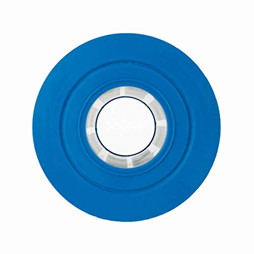 Clear Choice Pool Spa Filter 4.94 Dia x 9.81 in Cartridge Replacement for Unicel C-4428 Baleen AK-3027, [2-Pack]