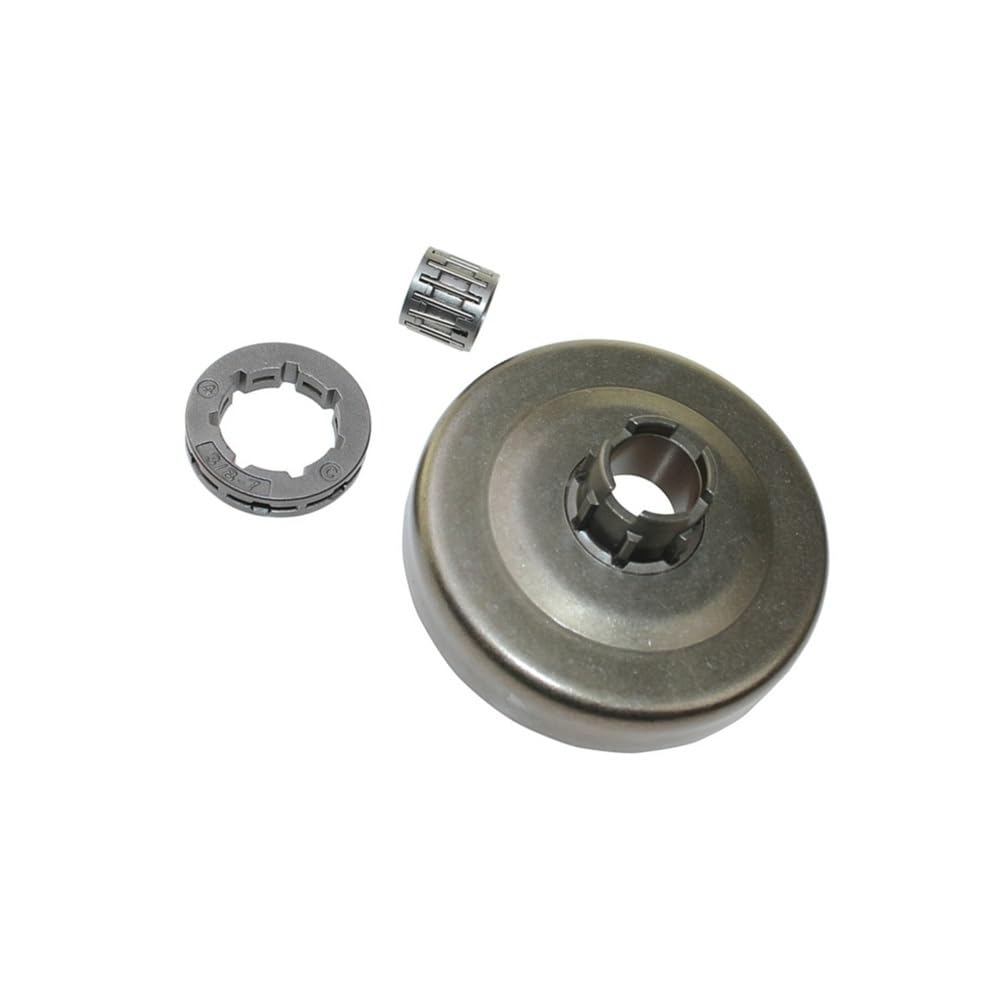 Pignon de Tambour d'embrayage 3/8-7T Pièce Tronçonneuse 3120XP 2094 503625903