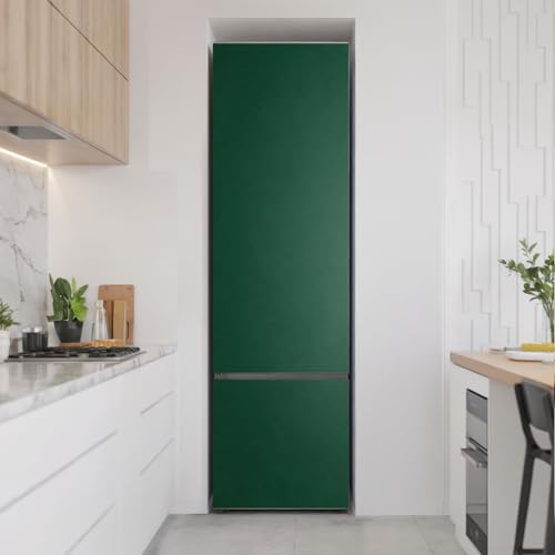 Decoraciones para el Frigorífico Impermeable y Resistente a Rayones Verde 3