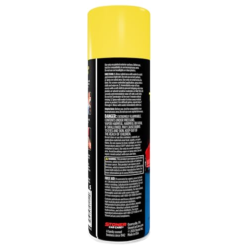 Stoner Tarminator Tar & Sap Remover 10 oz