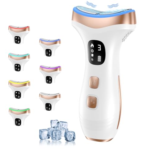 Appareil Anti Rides Visage Massage: Masseur Double Menton Lifting...