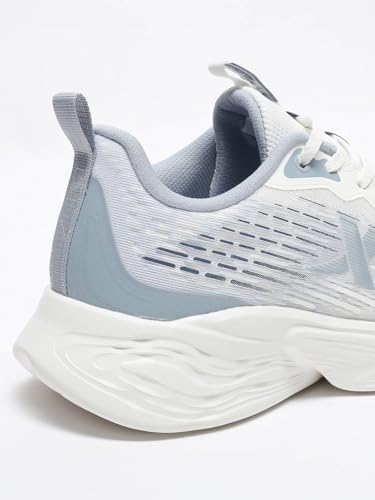 Image of XTEP Men's Performance Running Shoes | Lightweight Sneakers for Fitness & Training