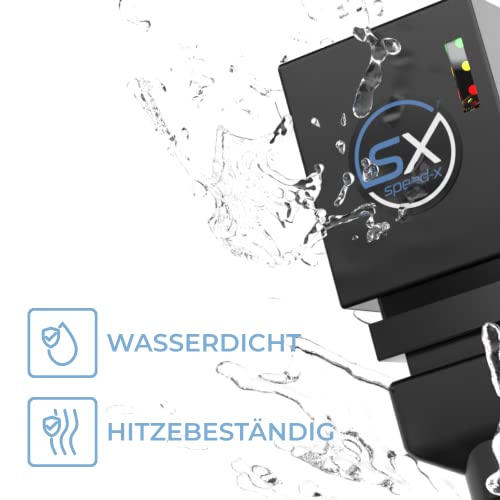 Speed-X Eco-Tuning für Insignia (B) 2.0 GSi 169 KW 230 PS 2017- Chiptuning mehr Leistung & weniger Verbrauch