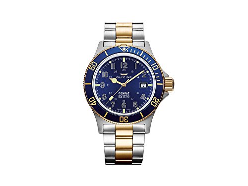 Preisvergleich Produktbild GLYCINE-UHR - COMBAT SUB 42 Ref. GL0081