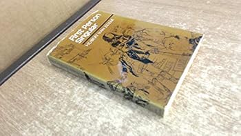 Hardcover First person singular Book