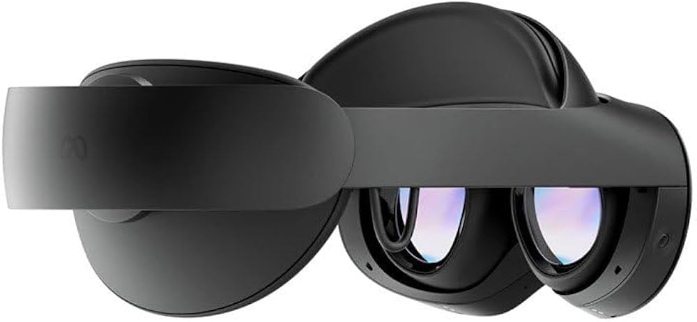 Amazon.co.jp: Meta Quest Pro 256GB VRヘッドセット(オリジナル製品