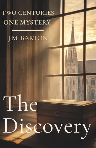The Discovery: An Historical Fiction Novel
