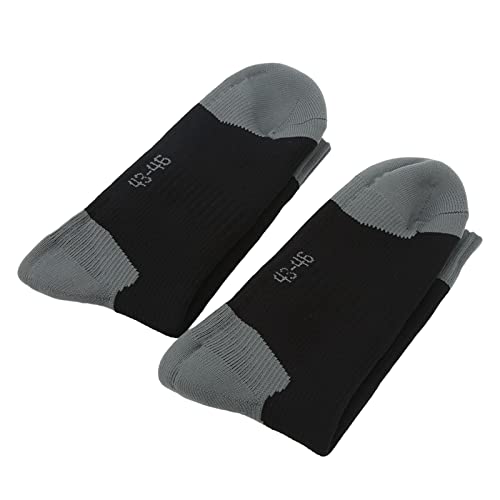 Meias quentes à prova d'água, meias quentes para ambientes externos, respiráveis, à prova de vento,