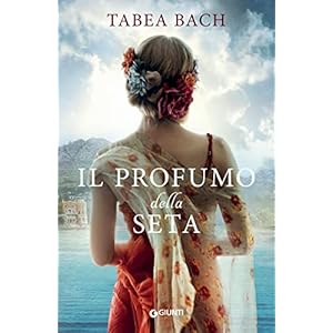 Il profumo della seta