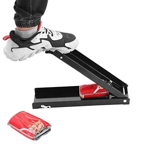 Best Can Crusher UK Eyes