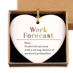 Work Forecast