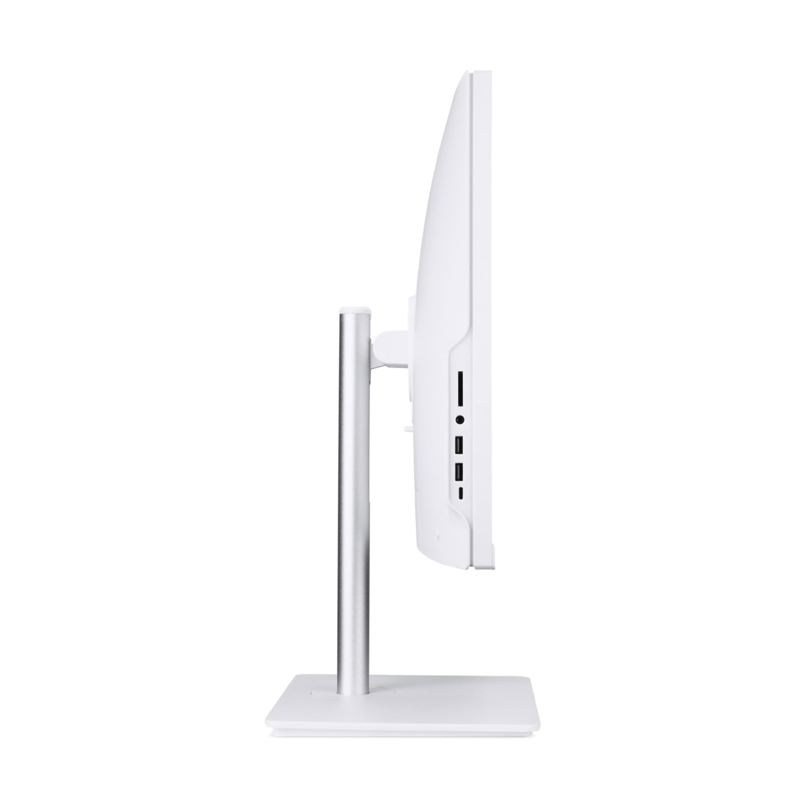 Acer Aspire C27A-P1MTL Computer Fisso All in One 27" FHD 144 Hz IPS | Intel Core Ultra 5 115U, Ram 16 GB DDR5, 512 GB SSD, Intel Graphics, WiFi6, Webcam, Windows 11 Home