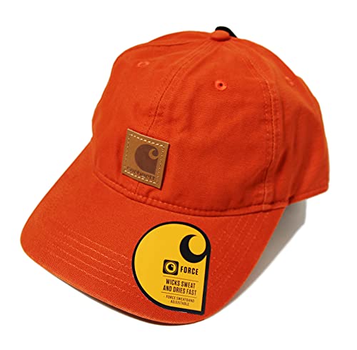 Image of Carhartt Men's Odessa Cap