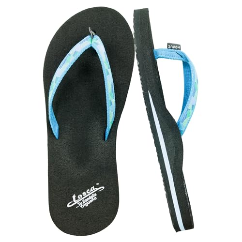Trigueña Flip Flops