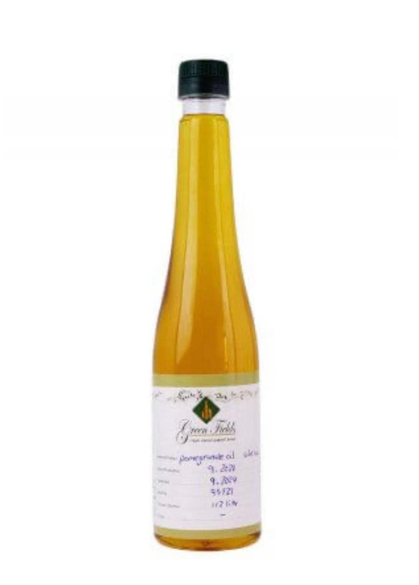 Pomegranate Seed Oil