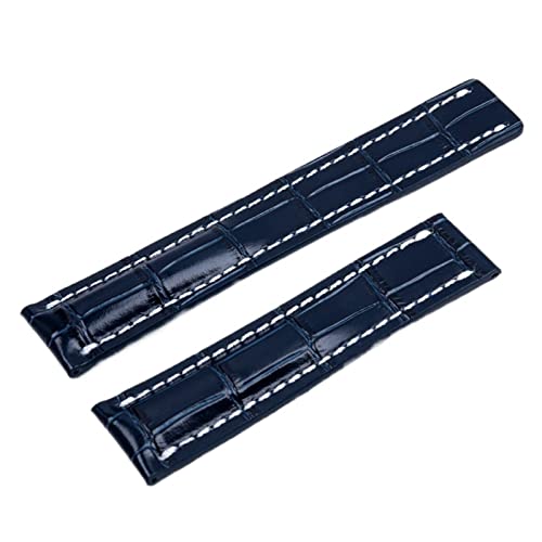 [EKSIL] 22/24 ~[gtBbguCgOXgbvC^A{vvohv~A B01 RgNmOtAxW[ AVIATOR 8 316L obN(Blue Bamboo,Without Buckle)