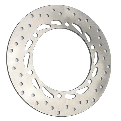 Rotor disque frein arrière moto 256mm NSS350 Forza SH300i SH350i