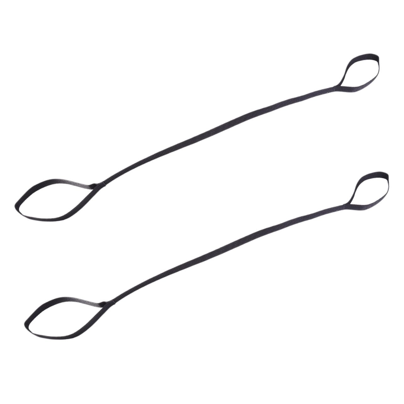 FRCOLOR Polyester Leg Straps Leg Lifter for Elderly Portable Leg Lifter Straps Easy Daily Use Leg Lifter