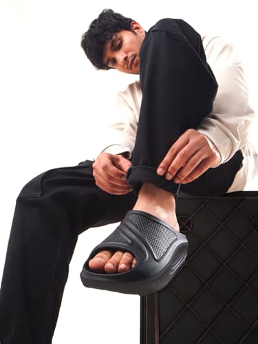 Image of Bacca Bucci Floats-Ultra Lightweight EVA Slides for Men
