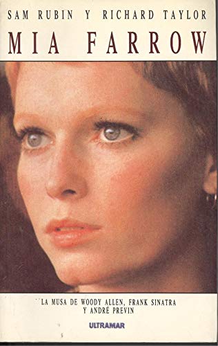Portada de Mia farrow