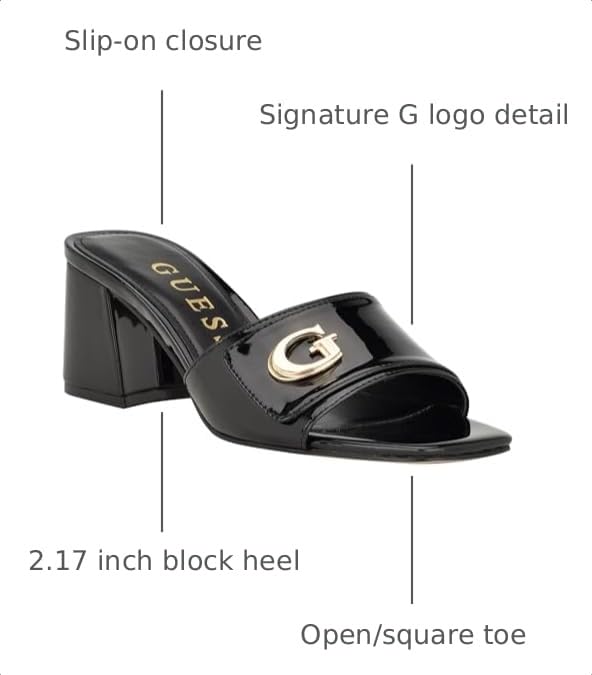 Image of GUESS Women's Gallai