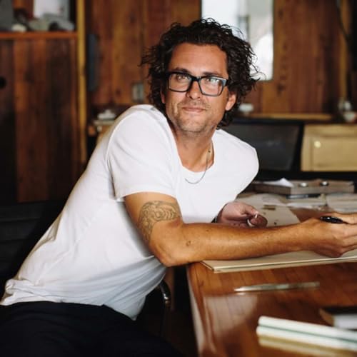 The Heart-Connected Craft of Selling: Todd Reed's Artful Approach to Business