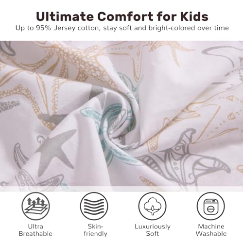 Image of Baby Swaddle Blanket, 3 Pack, 0-3 Months, Small-Medium, Light Yellow | Newborn Swaddles, Easy Change Infant Wrap, Adjustable Swaddle Blanket