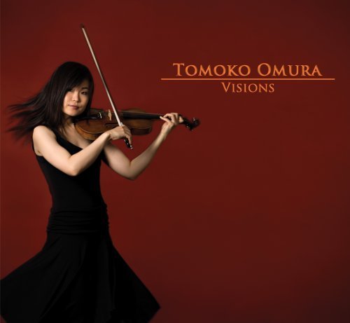 Visions by Tomoko Omura