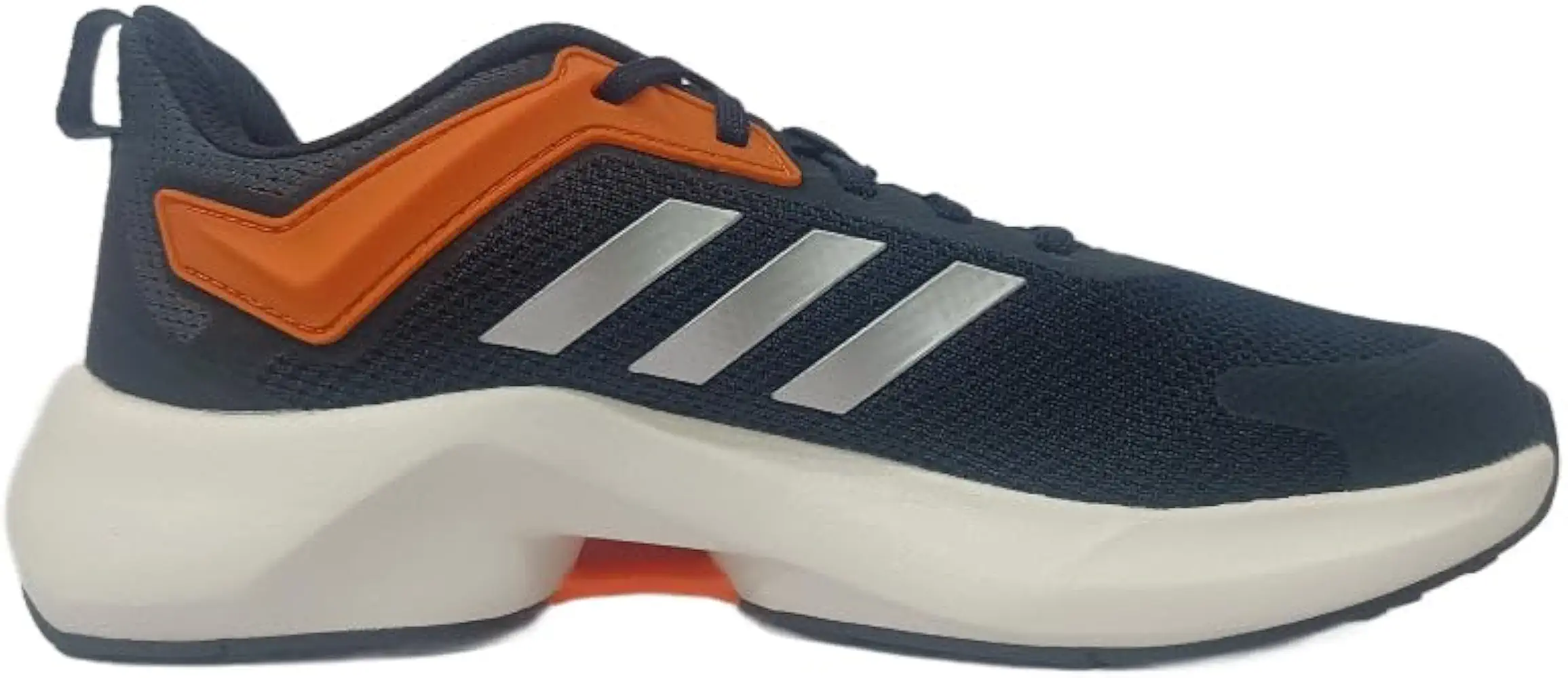 adidas Men's Tor Star Running Shoe (Ink/Silver Metallic/Boonix)