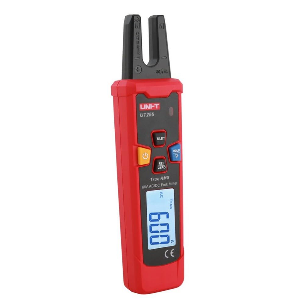 UNI-T Ampèremètre à pince UT256