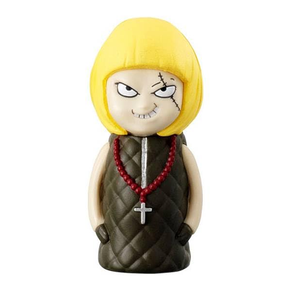 Amazon | 【メロ】デスノート DEATH NOTE FIGURE COLLECTION