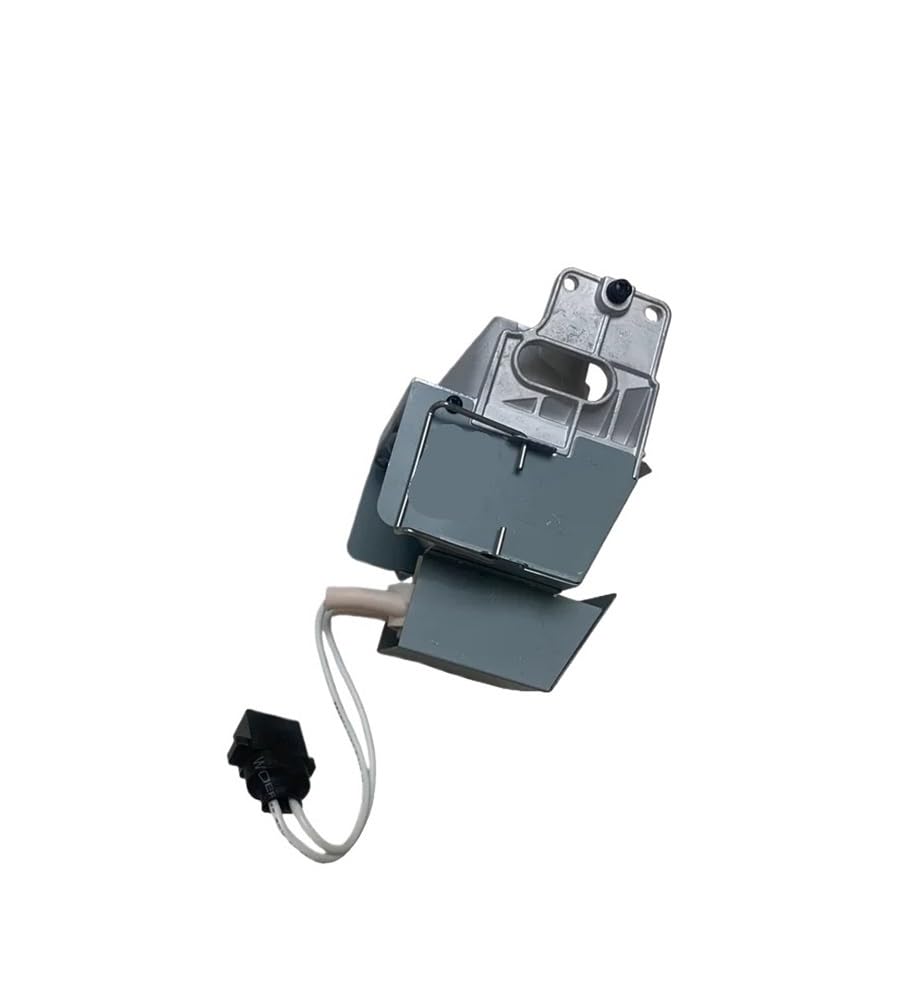 Bombilla for proyector BL-FP240G P-VIP245W con carcasa SP.7AZ01GC01 apta for Optoma HD27e/HD143X/HD27Be/HD144X/DH350/HD270e/EH336 Piezas de repuesto(OBH)