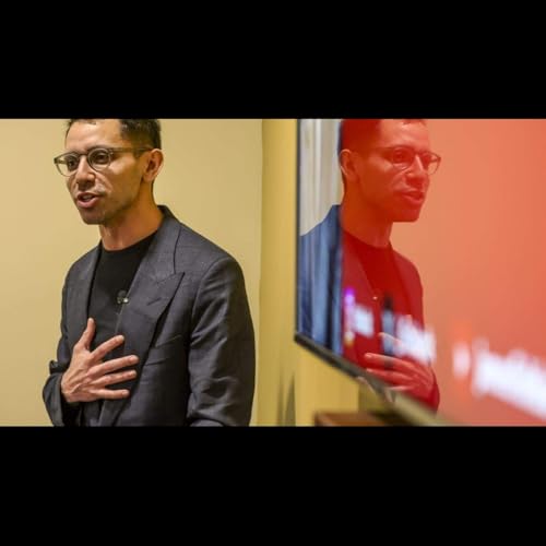 James Fishback pushes white nationalism into Florida GOP&rsquo;s race for governor