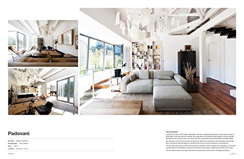 Livre creative home space design guide architecture intérieure et rangement maison moderne - 3