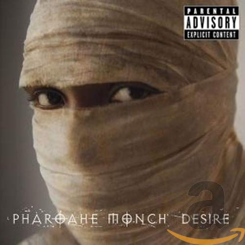Desire [Import]