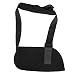 Soporte para hombro, hombro, hombro, hombro, inmovilizador Soporte para hombro, hombro, , hombro, derecho / izquierdo, brazo, para, hombro, lesión codo, roto, muñeca, ajustable, suave, relleno, h