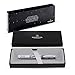 Sheaffer Pop Star Wars R2-D2 Fountain Pen with Chrome Trim and Medium Nib