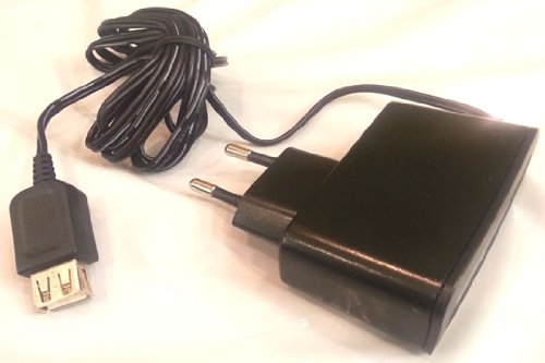 Adattatore CA Per Videocamera JVC Everio - Ricarica 11V, Compatibile Con Serie GR-D, GZ-MG, Ecc - Foto 4