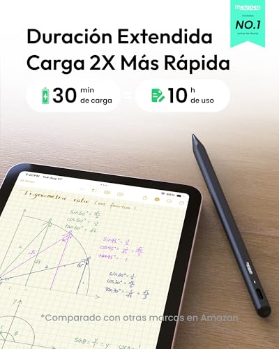 Listado y reviews de Pencil ipad de esta semana. 9 Imagen adicional