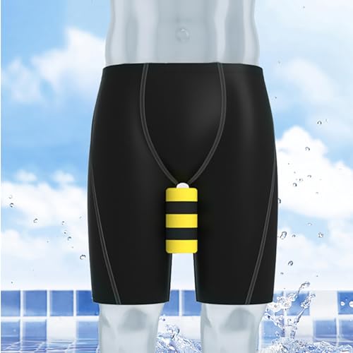 Pull Buoy Flotador para Entrenamiento de Natación miniatura 3