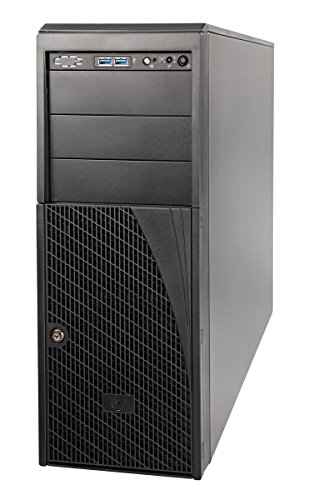 Preisvergleich Produktbild Intel GEH P4304XXMUXX / 4x3.5" int. / Tower / 4U