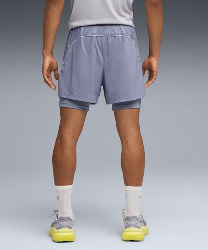 Image of Puma Velocity 2-in-1 Men's Running Shorts
