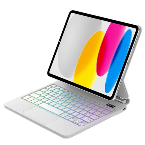 Amazon.co.jp: マジックキーボード iPad 第11世代 A16 iPad 第10世代