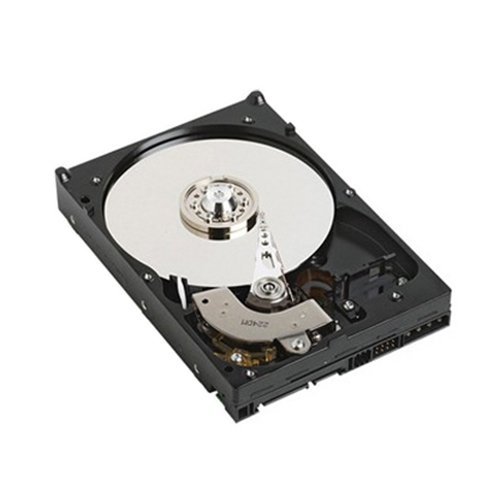 Preisvergleich Produktbild Dell 500 GB SATA 500 GB Serial ATA II